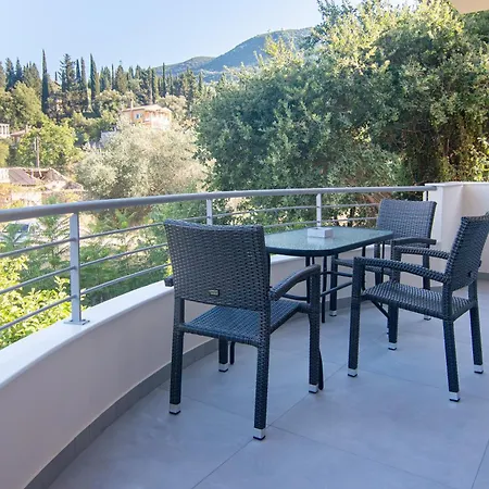 μilia Terra Apartment *